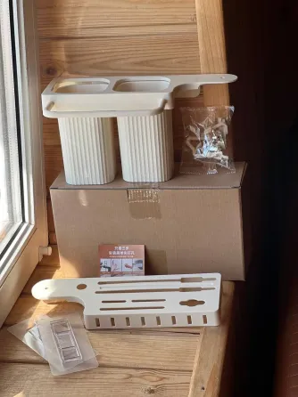 Кухонный стеллаж-сушилка для кухонных принадлежностей Chopsticks rack AND LY-962 Коломия