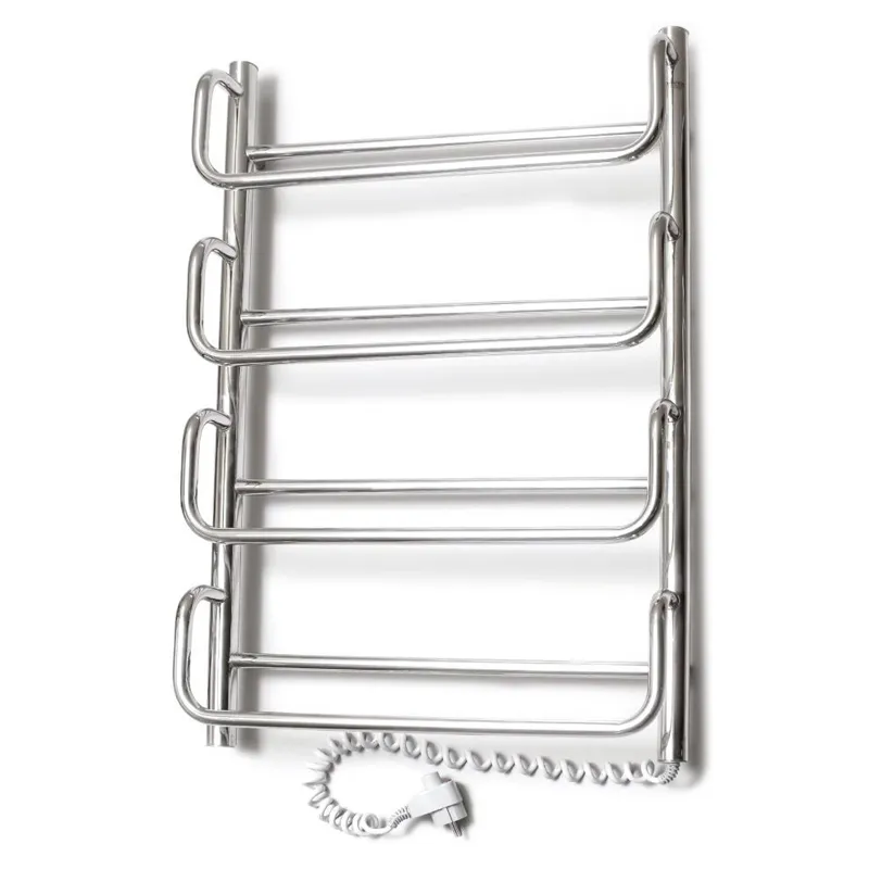 Полотенцесушитель электрический EP (маркиза) 800/8/500 (PS0197) Киев - изображение 1