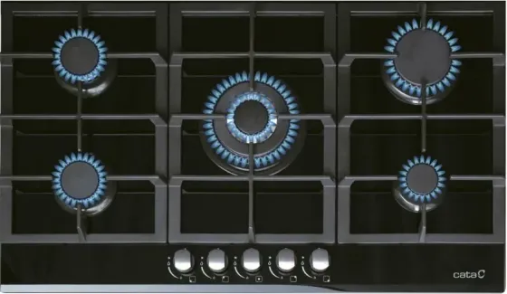 Варочная поверхность CATA LCI941 CZARNY Киев