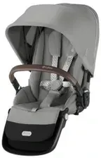 Детская коляска Cybex Gold Jednostka Siedzenia Gazelle S Taupe Stormy Grey Киев - изображение 1