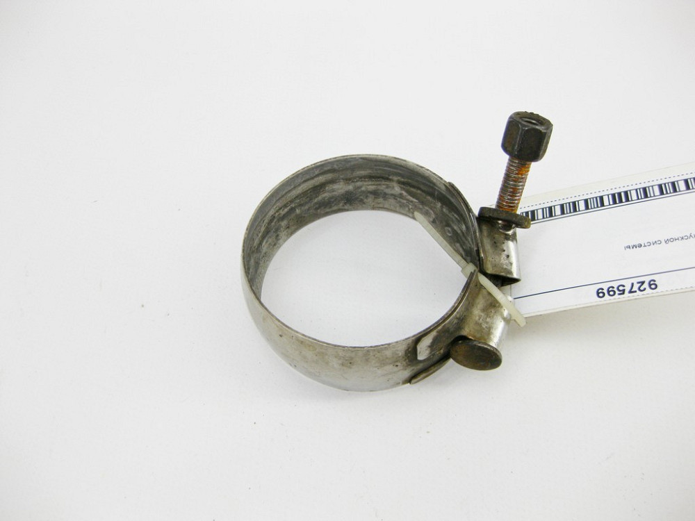 Georg Fischer  927599 Хомут випускної системи Одеса - фото 5