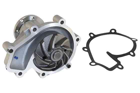Помпа води Mercedes-Benz Sprinter 2,3 D 2,9 D Vito 638 2,3 D (6022000120) GP 6022000220 Київ