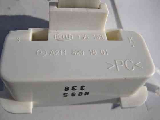 Mercedes-Benz  A2118201001 Плафон дверної картки E-Class W211 Одесса