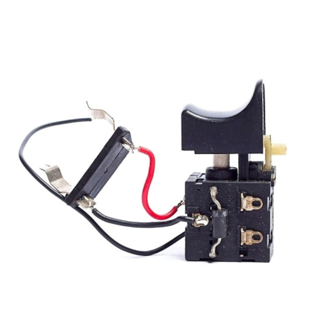 Кнопка для шуруповерта Sturm, Іжмаш, Зеніт Мукачево - фото 1