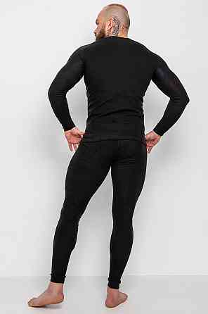 Термокомплект з мікрофлісу TotalFit MAX-HEAT TMR9+TMS9-WZ10 S Київ