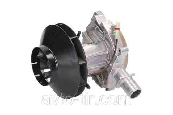 Компрессор автономки Airtronic D4S 24V Двигатель печи EBERSPACHER AIRTRONIC D4S 24V 16-03-02-0017 1963151 1655732 Луцк