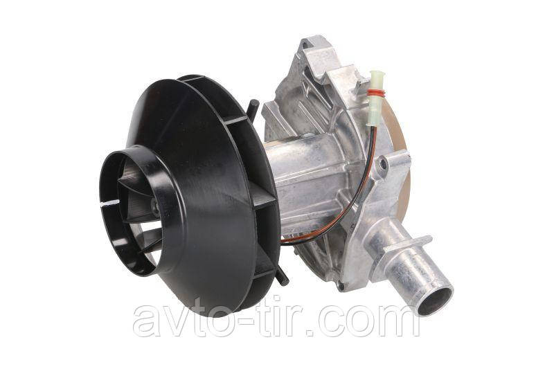 Компрессор автономки Airtronic D4S 24V Двигатель печи EBERSPACHER AIRTRONIC D4S 24V 16-03-02-0017 1963151 1655732 Луцк - изображение 3