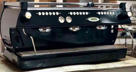 Кофемашина La Marzocco GB5. Харьков