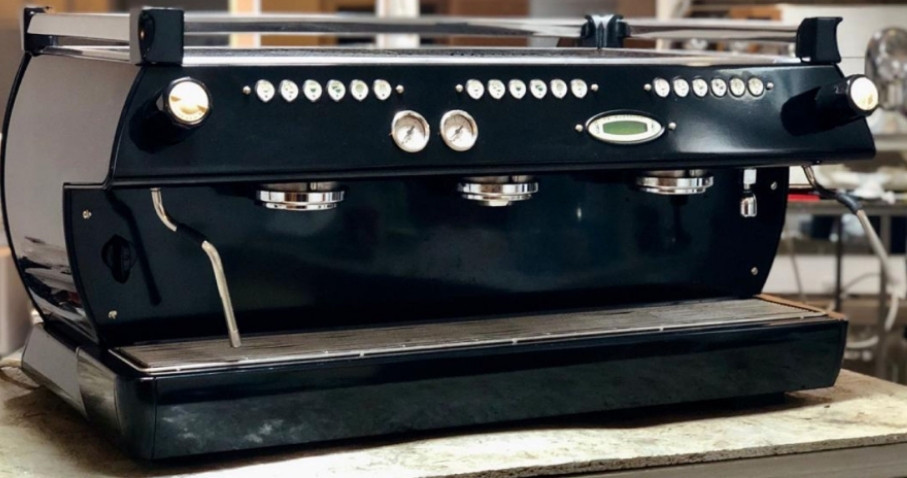Кавомашина La Marzocco GB5. Харків - фото 1
