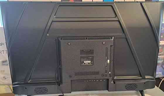 Хіт 2024 телевізор SAMSUNG 56" 4K GoogleTV безрамковий Smart Харків