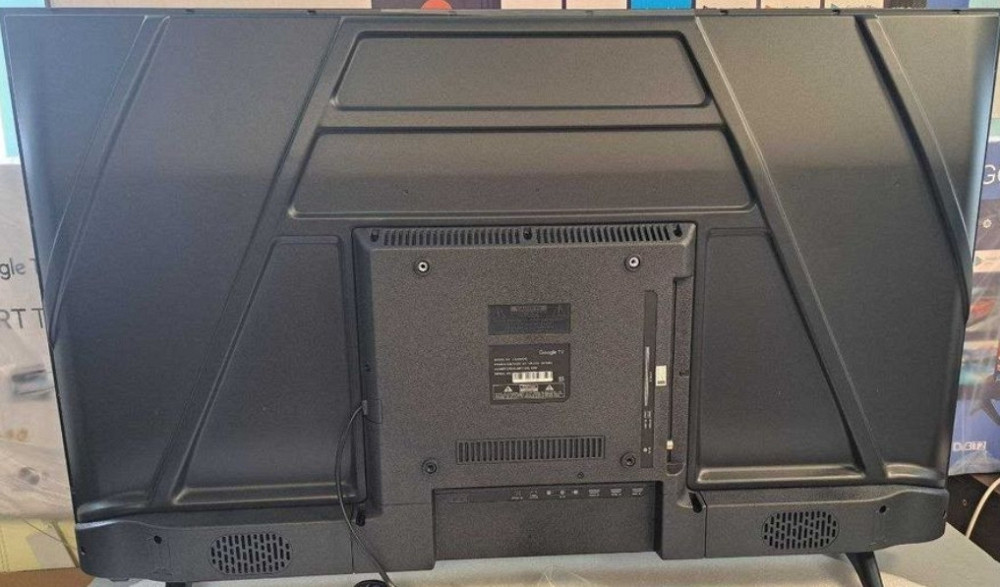 Хит 2024 телевизор SAMSUNG 56