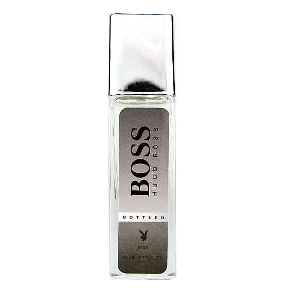 Hugo Boss Hugo Boss Boss Bottled Pheromone Parfum мужской 40 мл Київ