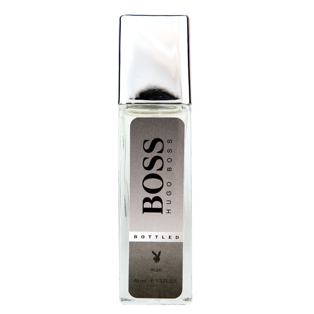 Hugo Boss Hugo Boss Boss Bottled Pheromone Parfum мужской 40 мл Київ - фото 2
