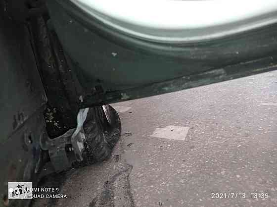 Двери передние Kia Sportage 2016-2021. Киев