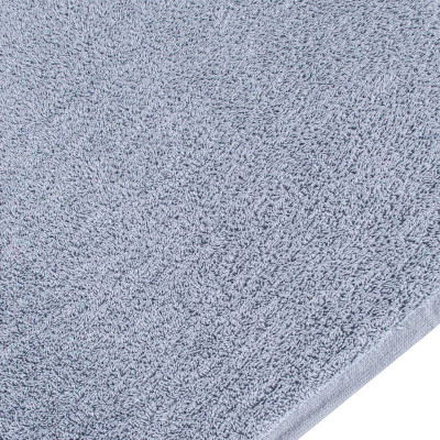 Рушник Home Line Quarry махровий (сірий) 430 гр/м2 (К), 50х90 см (188458) Вінниця - фото 2