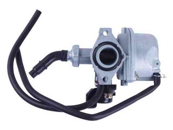 Карбюратор на мопед Дельта з бензиновим двигуном 70CC Мукачево