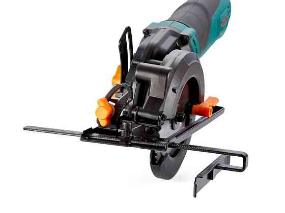 Мініциркулярна пила Sturm CS5012MS (читувати опис) Рівне