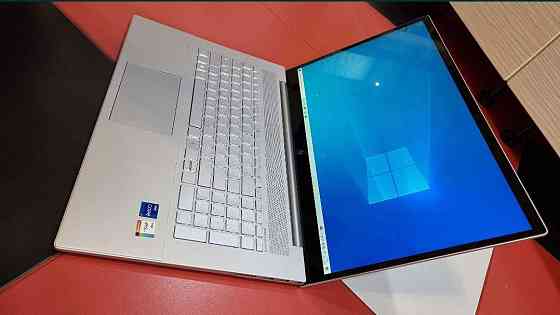 Ноутбук 17.3 ips HP ENVY 17-cg1002nf - i7 1165G7/Xe/MX 450/ 16gb/1tb Киев