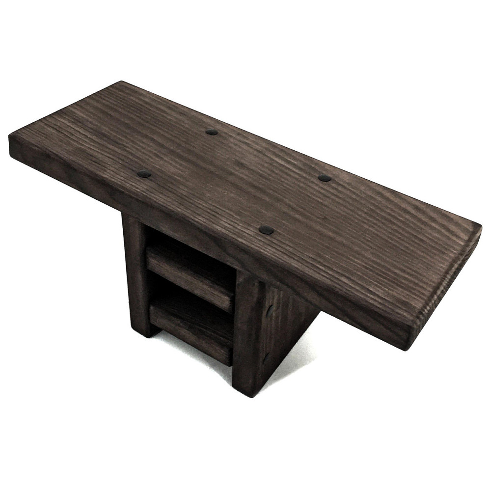 Скамейка для медитации 