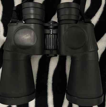 Бинокль DELTA Entry 10x50 Киев