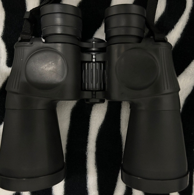 Бинокль DELTA Entry 10x50 Киев - изображение 2