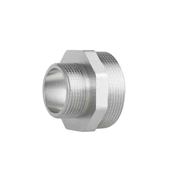 Ниппель редукционный Thermo Alliance Forte 2