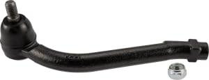 Наконечник рульової тяги правий Raiso (Швеція) Jeep Cherokee, Джип Черокі 84-07 #RL-520740J UAAWHZE22 Ковель - фото 1