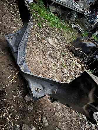 Передня панель у зборі для Hyundai Santa Fe Київ