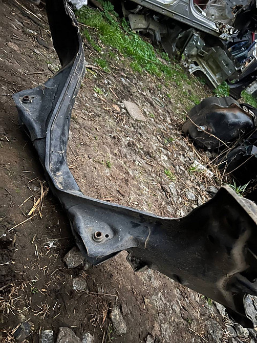 Передня панель у зборі для Hyundai Santa Fe Київ - фото 1