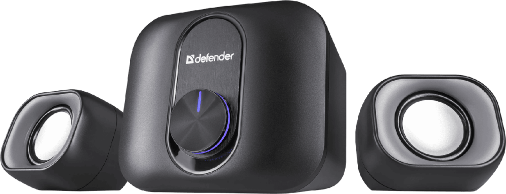 Акустика Defender V13 11 W (65213) (6880590) Київ - фото 2