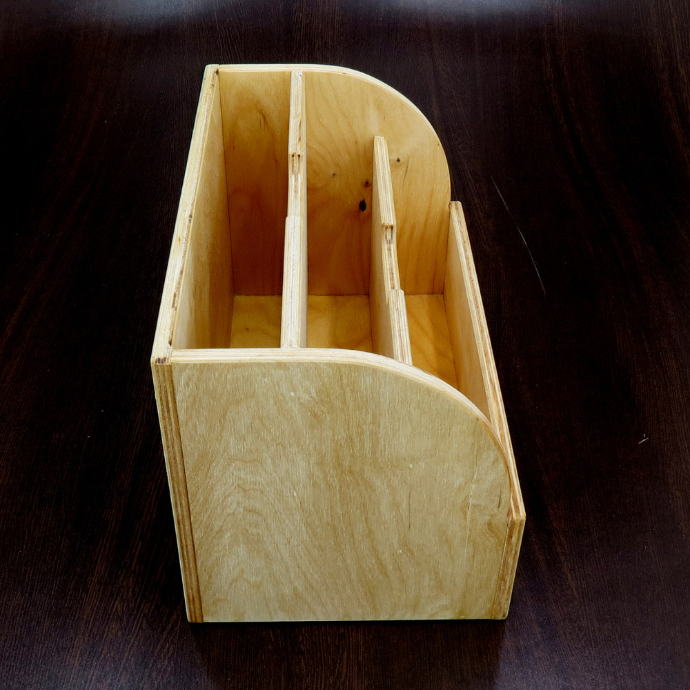 Бюро для паперів "Сангерді" ваніль Миколаїв - фото 5