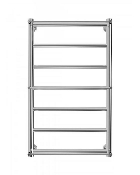 Водяна рушникосушарка Mario INOX Одісей 770х530/500 Київ - фото 2