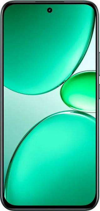 Смартфон Realme C85 Pro 8/256Gb NFC Peacock Green (7180042) Киев - изображение 6