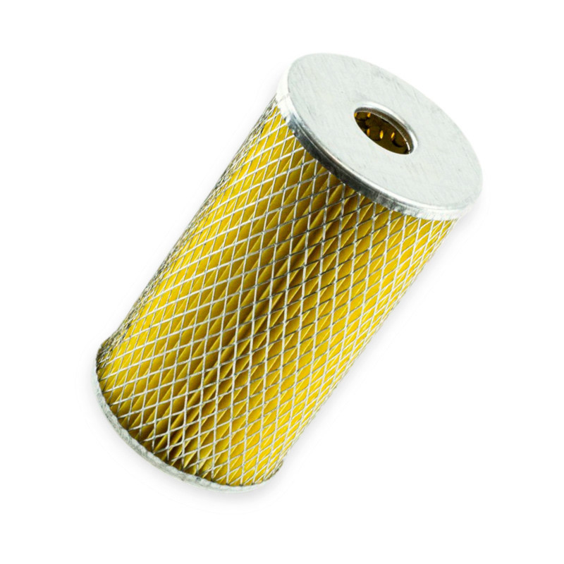 Фильтр ГСТ ДОН (ЭФМ-636) масляный Мукачево - изображение 1