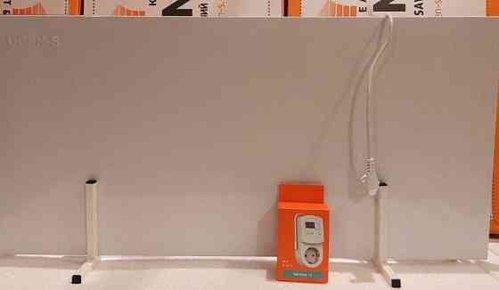 Металокерамічні обігрівачі "UDEN -S" - 700 універсал. Київ