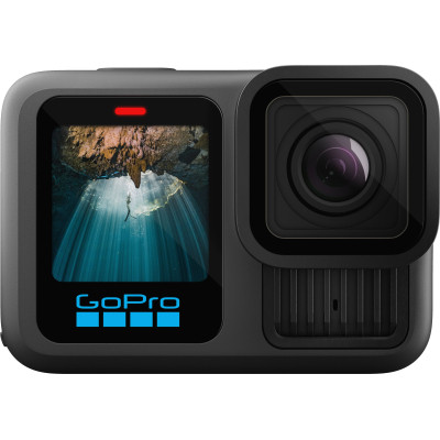 Экшн-камера GoPro HERO13 Black (CHDHX-131-RW) Винница - изображение 1