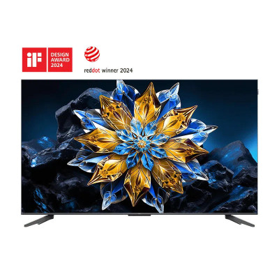 Телевизор TCL 55C69BPRO Винница - изображение 9