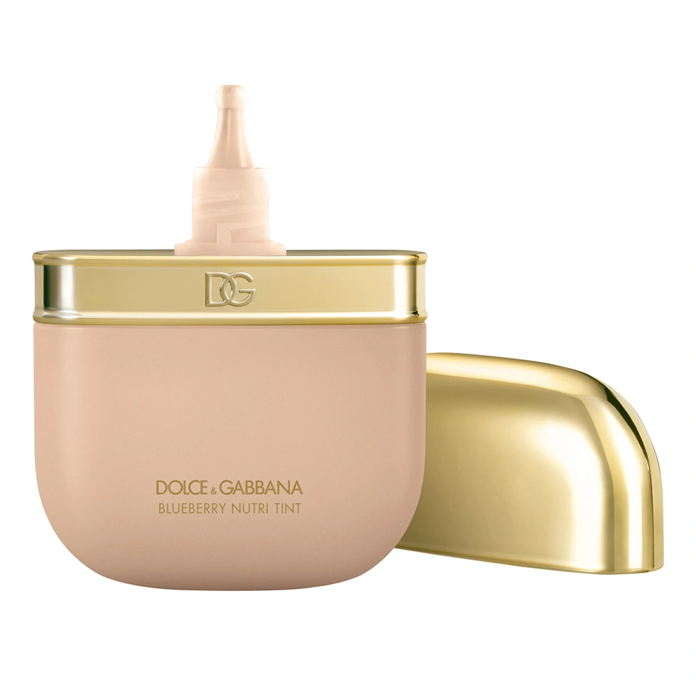 Тональний крем Dolce & Gabbana Blueberry Nutri Tint SPF20 10N Light Medium Слов'янськ - фото 3