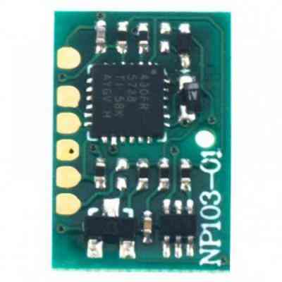 Чип для картриджа OKI B721/731 18K Black AHK (1800888) Вінниця