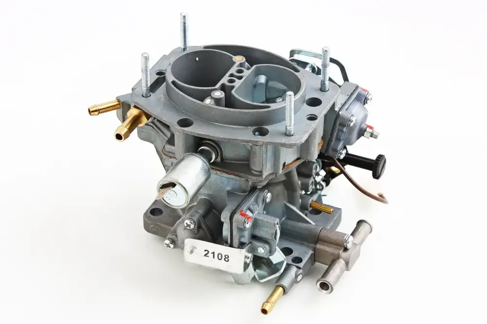Карбюратор 2108 Flagmus Винница - изображение 1