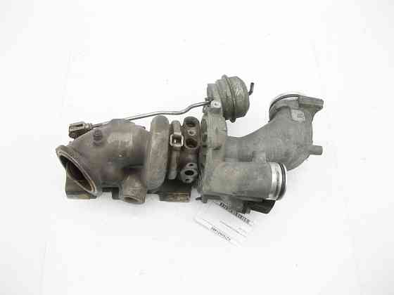 Mercedes-Benz  A2760901480 Турбіна права для двигуна М276 Одесса