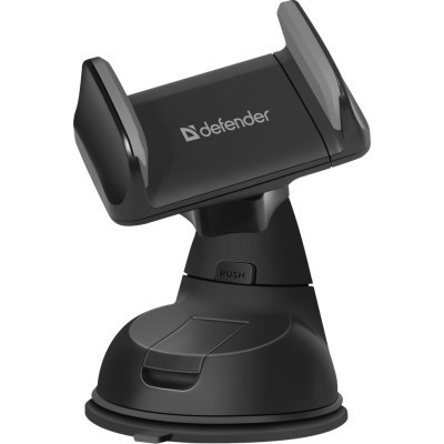 Універсальний автотримач Defender CH-114+ 50-90 мм, на панель (29114) Вінниця - фото 11