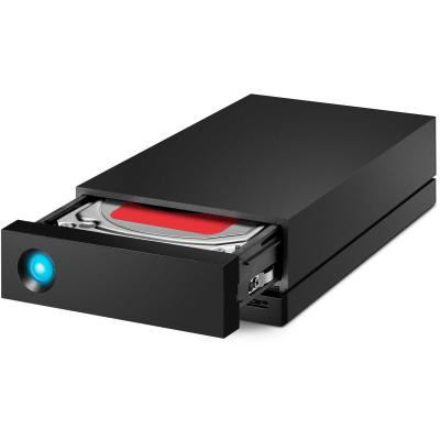 Внешний жесткий диск 3.5" 16TB LaCie (STHS16000800) Винница - изображение 8