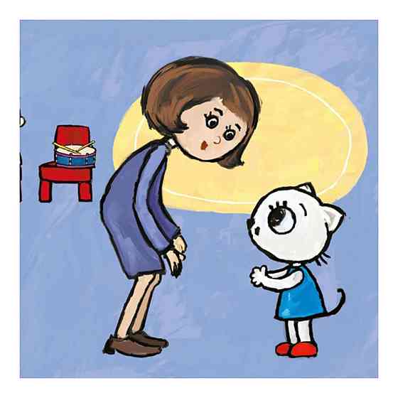 Детская книжка Киса-Миса Чем засеем огород? 253592, 24 страницы Винница