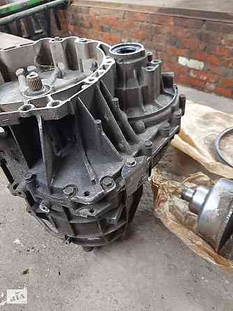 АКПП Geely Emgrand 2011-2018 Киев