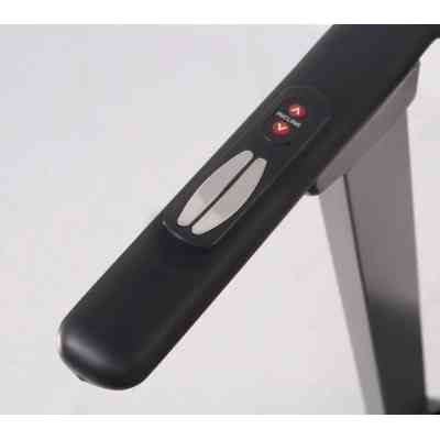 Бігова доріжка Everfit TFK 655 Slim (TFK-655-SLIM) (931218) Вінниця