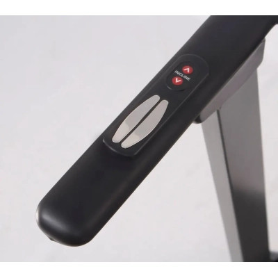 Беговая дорожка Everfit TFK 655 Slim (TFK-655-SLIM) (931218) Винница - изображение 3