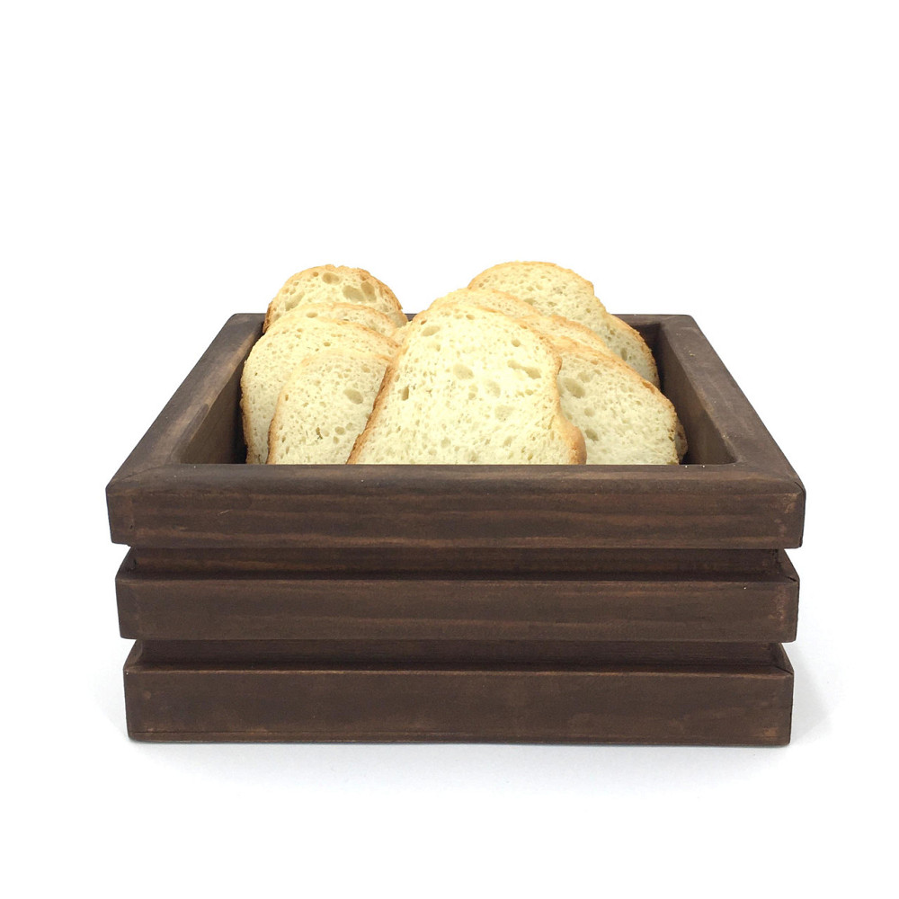 Хлібний лоток "Лувр" капучино Миколаїв - фото 3