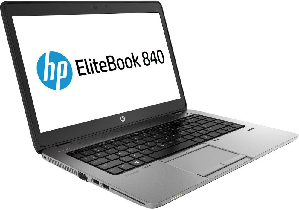 Б/У Ноутбук HP EliteBook 840 G1 (i5-4310U/4/120SSD) - Class B Харків - фото 1