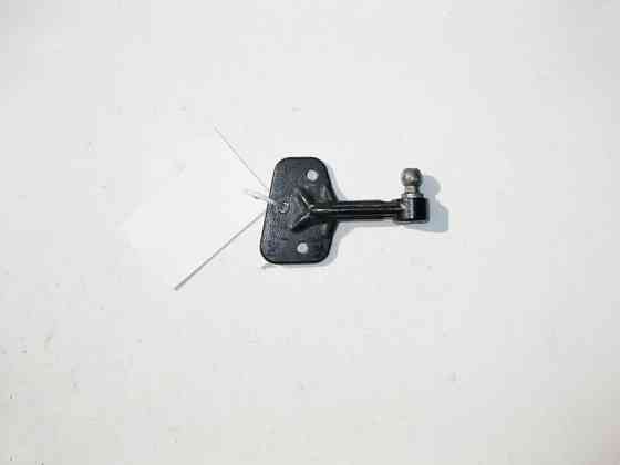 Mercedes-Benz  A2217300114 Утримувач обмежувача задніх лівих дверей на кузові S-Class W221 Одеса